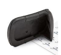 TRUCKTEC AUTOMOTIVE 02.27.009 Revêtement de pédale, pédale de frein