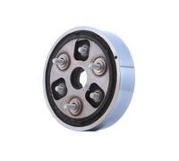 TRUCKTEC AUTOMOTIVE 02.34.008 Amortisseur de vibrations, arbre de cardan