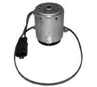 Trucktec Automotive 02.40.115 Ventilateur, condenseur de climatisation