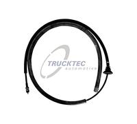 Trucktec Automotive 02.42.045 Câble de tachymètre