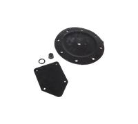 TRUCKTEC AUTOMOTIVE 02.56.018 Diaphragme, pompe à vide