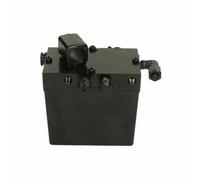 TRUCKTEC AUTOMOTIVE 03.44.026 Pompe de basculement, cabine