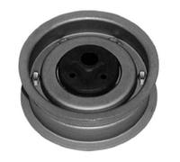 Trucktec Automotive 07.12.019 Poulie tendeur, courroie de distribution