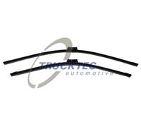 TRUCKTEC AUTOMOTIVE 07.58.024 Balai d'essuie-glace pour ALFA ROMEO,AUDI,CHEVROLE