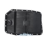 TRUCKTEC AUTOMOTIVE 08.25.018 Carter d'huile, boîte automatique