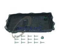 TRUCKTEC AUTOMOTIVE 08.25.026 Carter Huile,Transmission Automatique pour Alfa