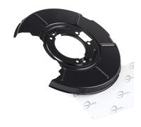 TRUCKTEC AUTOMOTIVE 08.35.216 Flasque de frein