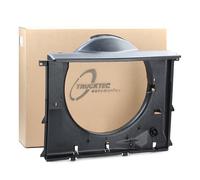 TRUCKTEC AUTOMOTIVE 08.40.001 Déflecteur d'air de ventilateur