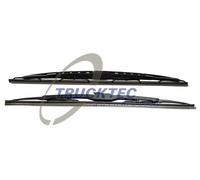 TRUCKTEC AUTOMOTIVE 08.58.262 Balai d'essuie-glace pour AUDI,BMW,CHRYSLER,FORD,F