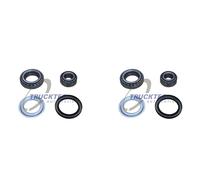 TRUCKTEC AUTOMOTIVE 2x Roulement de Roue Moyeu Avant pour Mercedes Sprinter 903