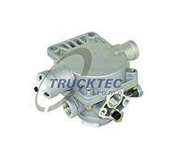 TRUCKTEC AUTOMOTIVE 90.35.025 Valve de commande de frein remorque pour conduites de frein
