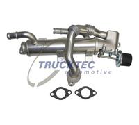 TRUCKTEC AUTOMOTIVE AGR-Ventil Compatible Pour Audi A4 Avant 2.0 TDI A6