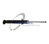 TRUCKTEC AUTOMOTIVE Amortisseur Arrière Compatible Pour BMW 5E E60
