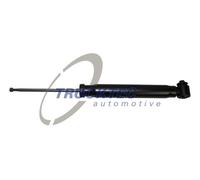 TRUCKTEC AUTOMOTIVE Amortisseur Arrière Pour Audi A6 Avant 4F5 C6 4F2