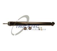 TRUCKTEC AUTOMOTIVE Amortisseur Arrière Pour Mercedes-Benz 190 W201