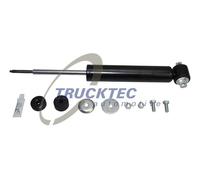 TRUCKTEC AUTOMOTIVE Amortisseur Arrière Pour Mercedes-Benz SL R107 Saloon W123