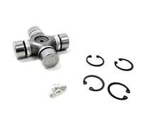 Trucktec Automotive Flector de transmission 02.34.053 Articulation (arbre longitudinal)