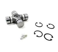 TRUCKTEC AUTOMOTIVE Articulation (arbre longitudinal) 02.34.053