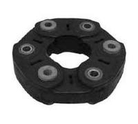 TRUCKTEC AUTOMOTIVE Articulation, arbre longitudinal 08.34.101 Compatible avec : BMW 3, 3 Cabriolet, 3 Coupe, 3 Touring, 5, 5 Touring, 6, 6 Cabriolet, 7, X1