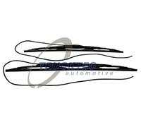 TRUCKTEC AUTOMOTIVE Balai d'essuie-glace Avant 02.58.425