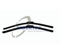 TRUCKTEC AUTOMOTIVE Balai D'Essuie-Glace Avant Compatible Pour Audi A8 4E