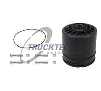 TRUCKTEC AUTOMOTIVE Cartouche de dessicateur système d'air comprimé 03.36.001