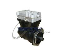 TRUCKTEC AUTOMOTIVE Compresseur suspension pneumatique Compresseur de suspension