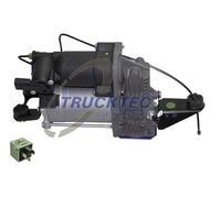 TRUCKTEC AUTOMOTIVE Compresseur, système d'air comprimé 08.30.952 Compatible avec: BMW 5 Touring