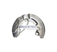 TRUCKTEC AUTOMOTIVE Déflecteur, disque de frein Essieu avant droit 08.35.254