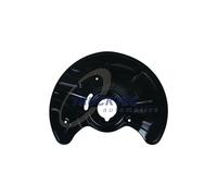 TRUCKTEC AUTOMOTIVE Déflecteur, disque de frein Essieu avant gauche 02.35.546