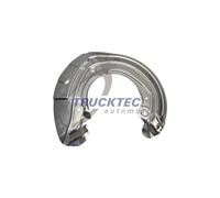 TRUCKTEC AUTOMOTIVE 08.35.227 Flasque de frein
