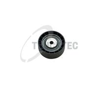 TRUCKTEC AUTOMOTIVE Déviation Rôle de Chef de File Courroie pour BMW 7er 740i