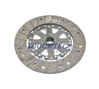 TRUCKTEC AUTOMOTIVE Disque d'embrayage 08.23.109