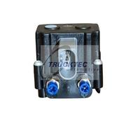 TRUCKTEC AUTOMOTIVE Électrovanne 08.30.057 Compatible avec: BMW X5, X6