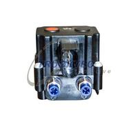 TRUCKTEC AUTOMOTIVE Électrovanne 08.30.058 Compatible avec: BMW 5 Touring