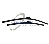 TRUCKTEC AUTOMOTIVE Essuie-Glace Avant Convient pour Mercedes-Benz W176