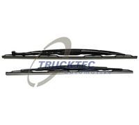 TRUCKTEC AUTOMOTIVE Essuie-Glace Avant Pour BMW 3 Série Compact E46