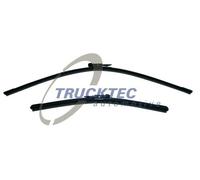TRUCKTEC AUTOMOTIVE Essuie-Glace Avant pour BMW 3er Cabriolet E93 Alpina B3