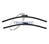 TRUCKTEC AUTOMOTIVE Essuie-Glace Avant pour BMW 5er Touring E61 Alpina B5