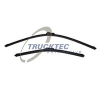TRUCKTEC AUTOMOTIVE Essuie-Glace Avant pour BMW 5er Touring F11 Alpina B7 F01
