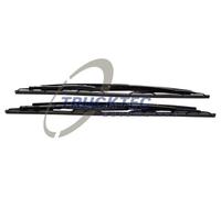 TRUCKTEC AUTOMOTIVE Essuie-Glace Avant Pour BMW 7 Série E65 E66 E67
