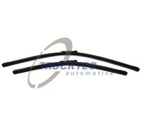 TRUCKTEC AUTOMOTIVE Essuie-Glace Avant Pour Mercedes-Benz A-Class W176 Audi A3