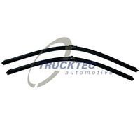 TRUCKTEC AUTOMOTIVE Essuie-Glace Avant Pour Mercedes-Benz E-Class T-Model S212