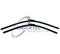 TRUCKTEC AUTOMOTIVE Essuie-Glace Avant pour Mercedes-Benz Sprinter 3-T Boîte