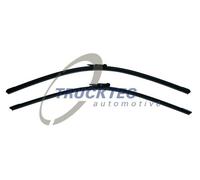 TRUCKTEC AUTOMOTIVE Essuie-Glace Avant pour Mercedes-Benz Vito/Mixto Boîte W639