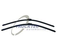 TRUCKTEC AUTOMOTIVE Essuie-Glace Avant Pour VW Golf V 1K1 Mercedes-Benz Sprinter