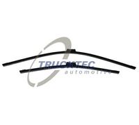 TRUCKTEC AUTOMOTIVE Essuie-Glace Avant pour VW Golf VII 5G1 Audi A3 Sportback