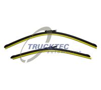 TRUCKTEC AUTOMOTIVE Essuie-Glace Avant pour VW Passat Variant 365 Fiat 500 C 312