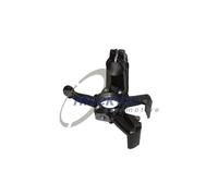 Fusée d'essieu, suspension de roue TRUCKTEC AUTOMOTIVE 07.31.298 1K0407255J 1K04
