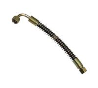 TRUCKTEC AUTOMOTIVE Gaine radiateur d'huile de boîte de vitesse 02.67.062